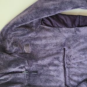 North Face Osito Pullover
